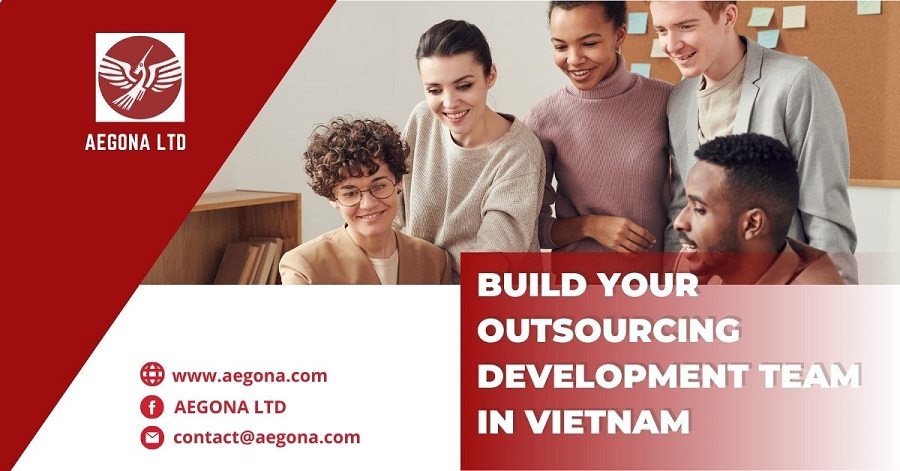 Build-your-outsourcing-development