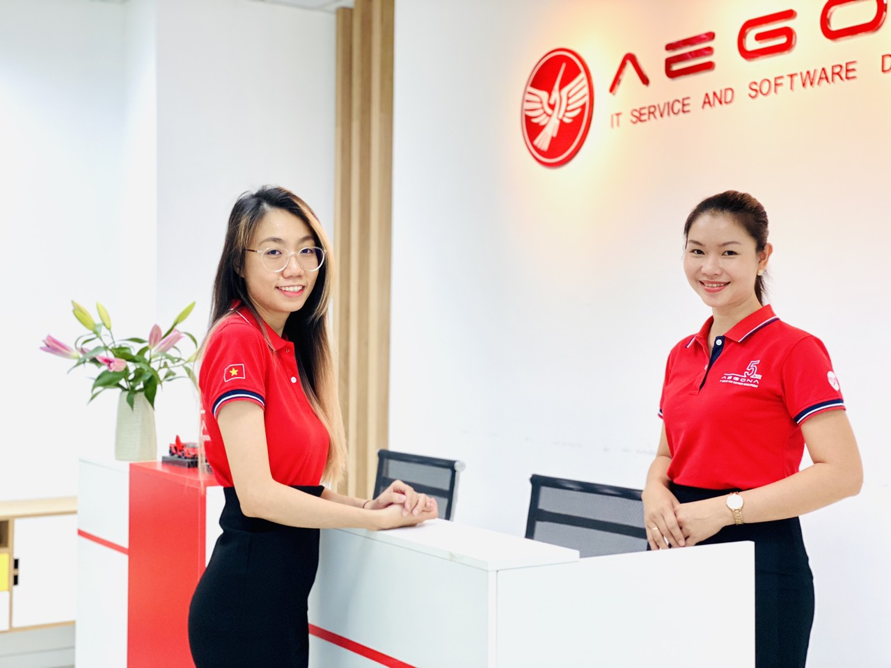 Aegona contact 