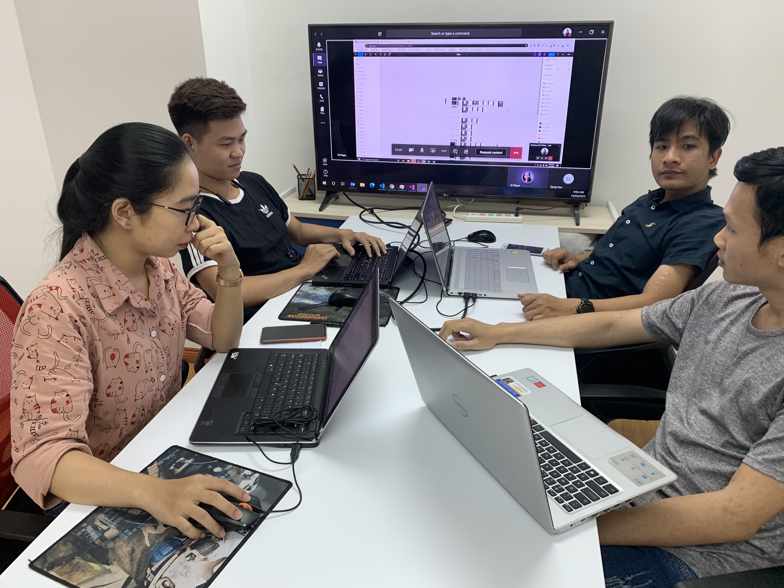 Aegona IT Service & Software Development
