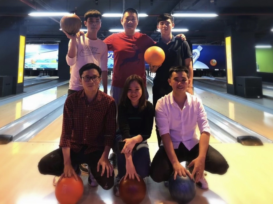 Aegona-team-5-xi