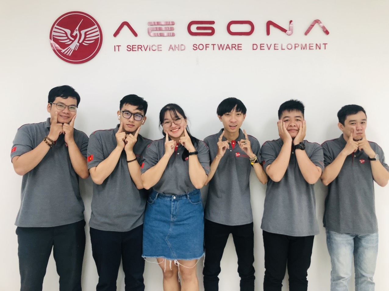 Aegona-team