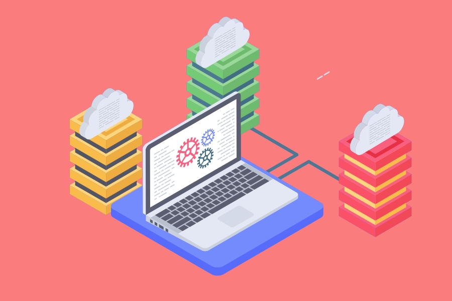 Cloud-native-development