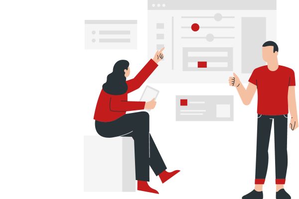 Offshore Software Development Services We Offer