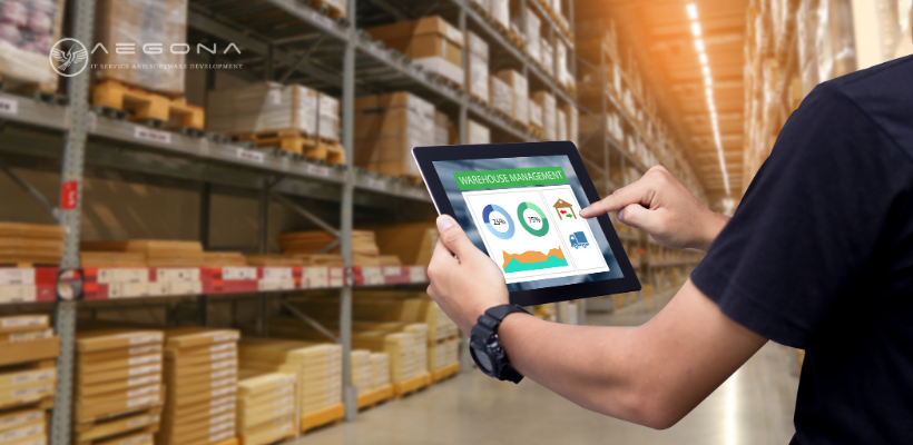 Should mobile app development be used to help manage orders