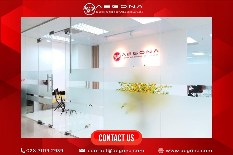 aegona-it-service-and-sofware-development