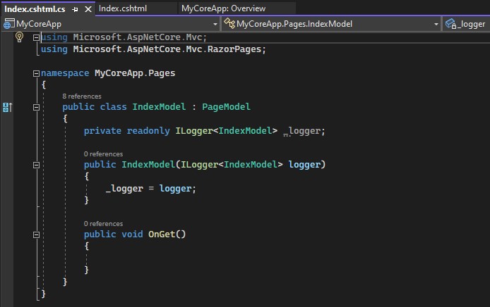 csharp-aspnet-index-cshtml-editing