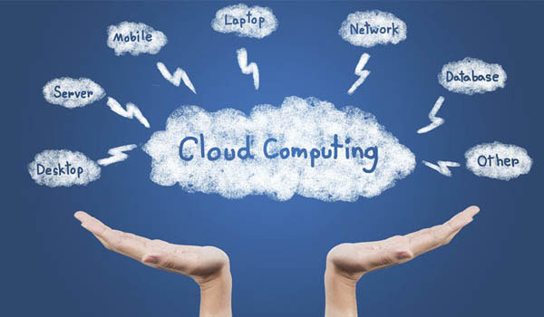 Cloud computing