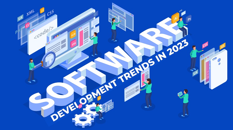 Software outsorcing development;