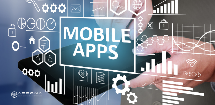 What is mobile app development